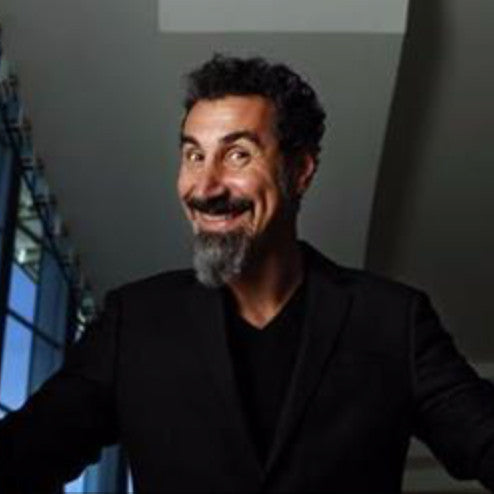 System of a Down's Serj Tankian goes classical with symphonic concerts in Northridge