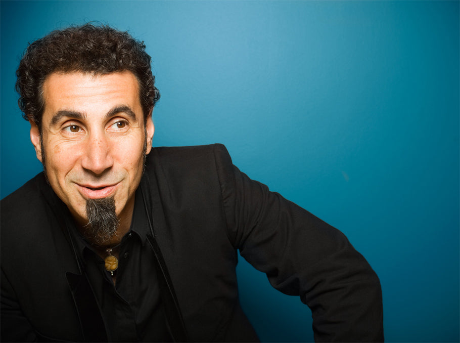 Serj Tankian composed a track “Aurora’s Dream” for April 24 Ceremony