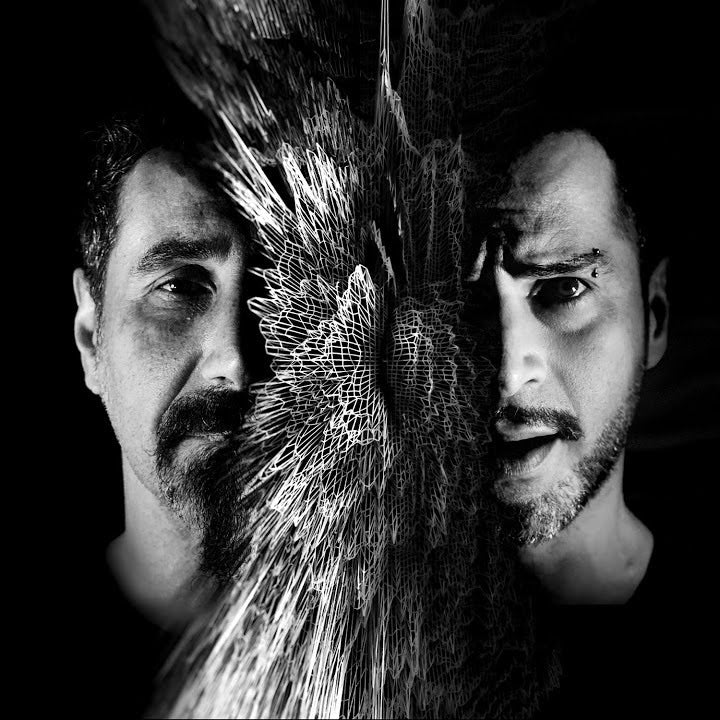 O.R.k team up with System Of A Down’s Serj Tankian for new single Black Blooms