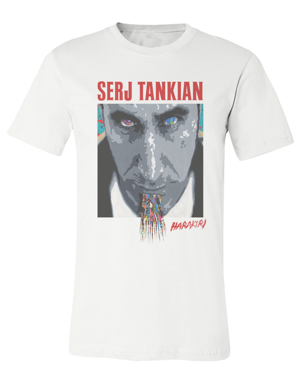 Harakiri system of a down best sale