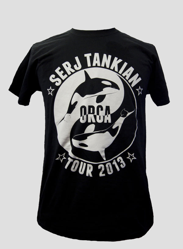 Orca Chaser Cup – R.E. Garrison Apparel