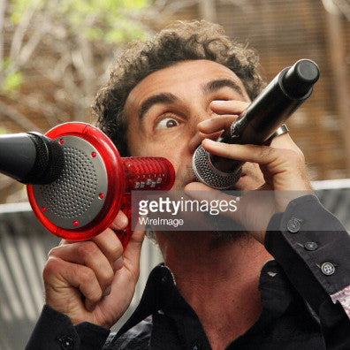 Watch Serj Tankian's Summer Sessions Performance