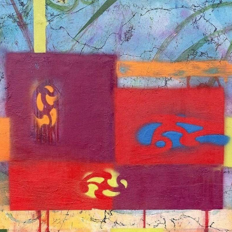 System of a Down Frontman Donates Painting To Raise Money For Christchurch Terror Victims