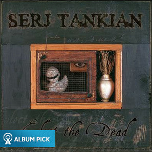 Review Of Elect The Dead From Allmusic.com