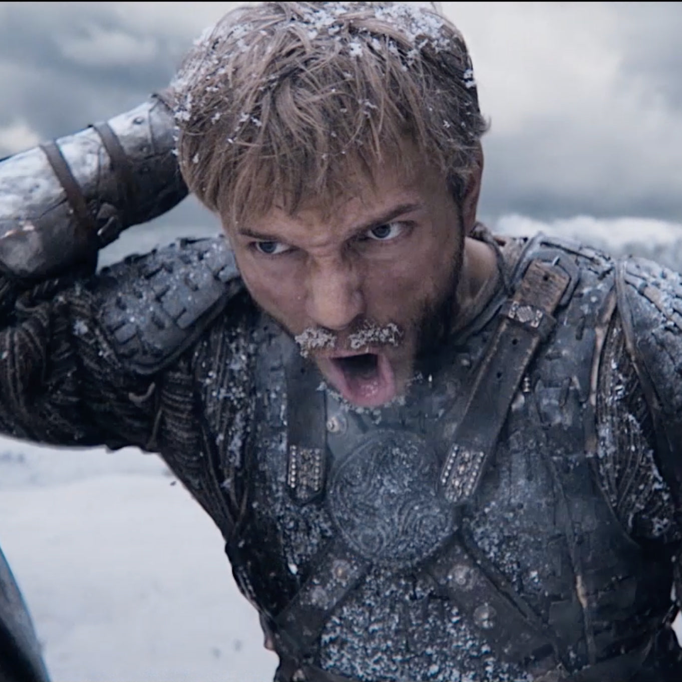 Trailer For Epic "Furious" Is Released - Film and Trailer Score by Serj Tankian