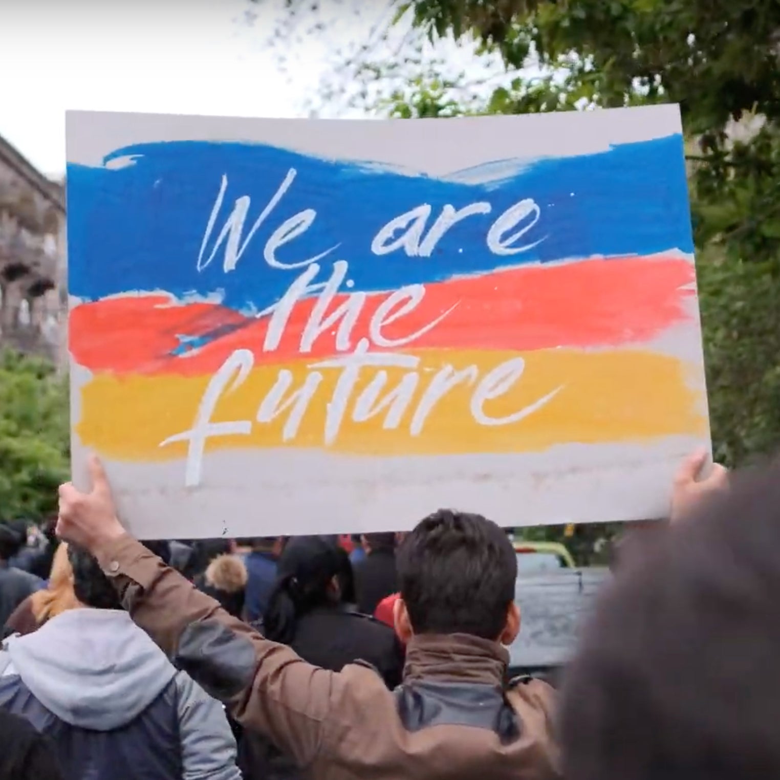 Exclusive ‘I Am Not Alone’ Trailer Reveals the Unbelievable True Story