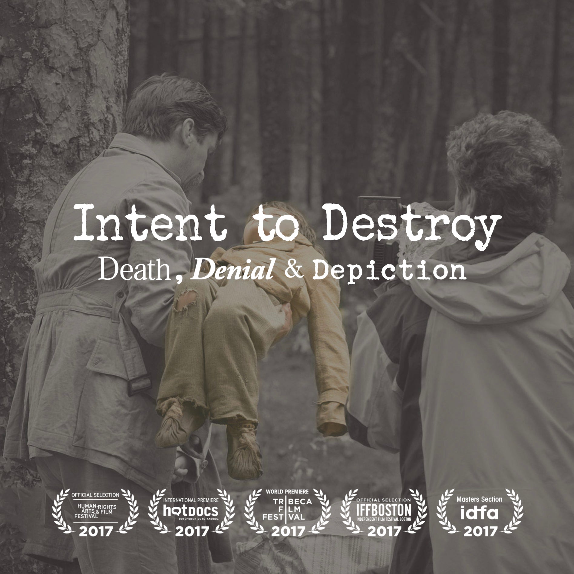 Intent To Destroy Premieres In LA and NY, More Cities to Follow