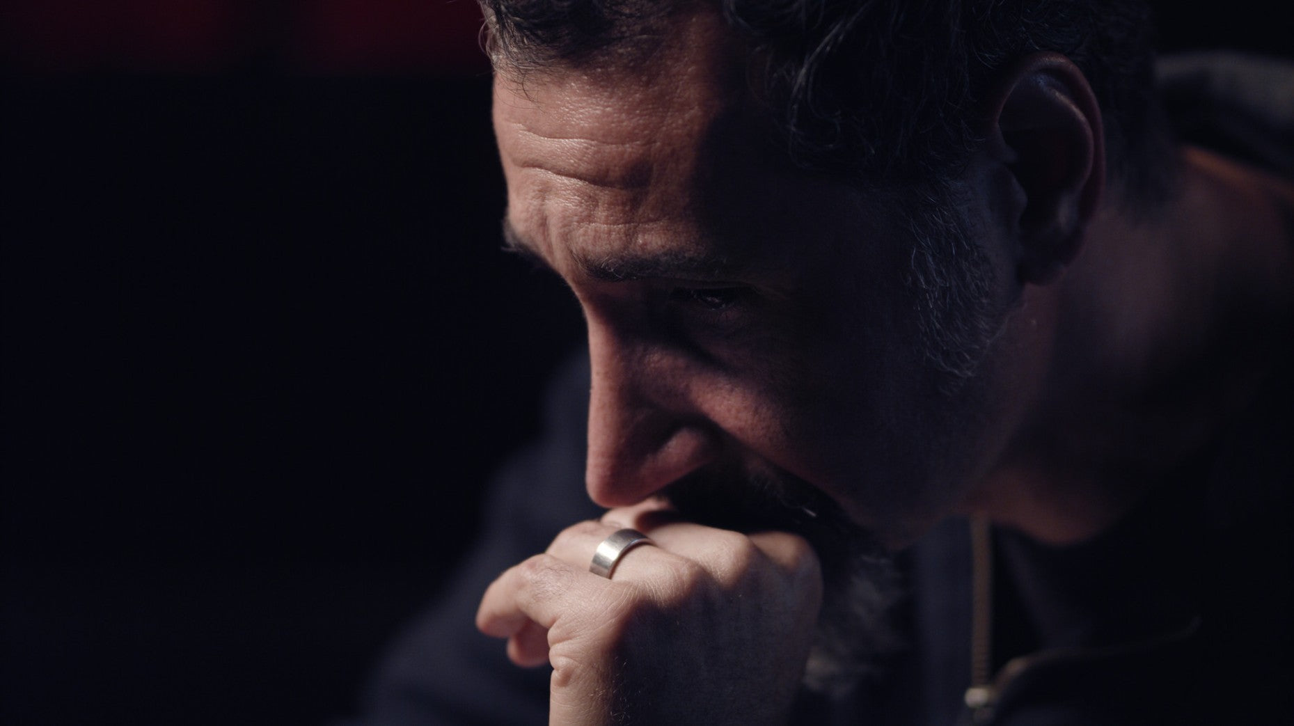 System of a Down frontman Serj Tankian drops new music, talks documentary ‘Truth to Power’