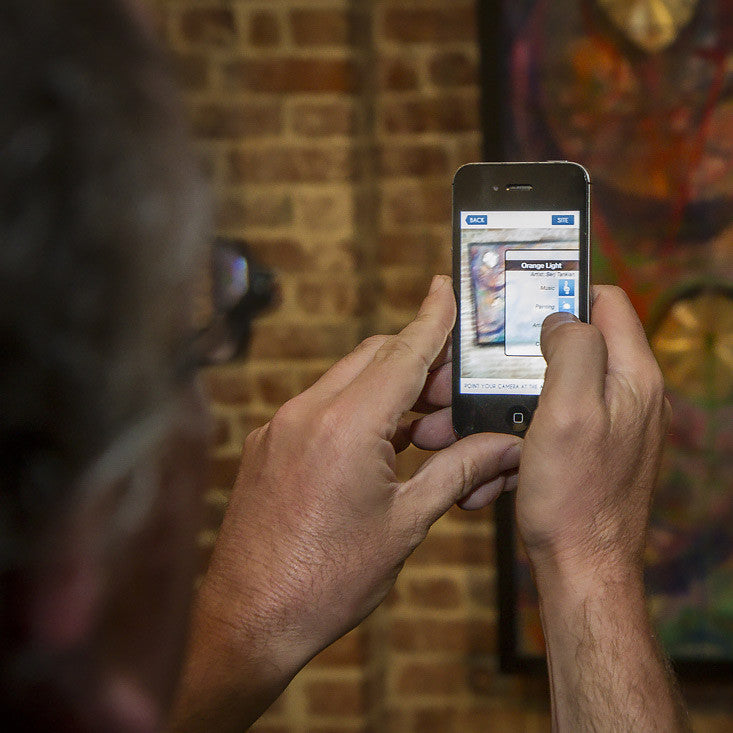 Eye For Sound App Tutorial