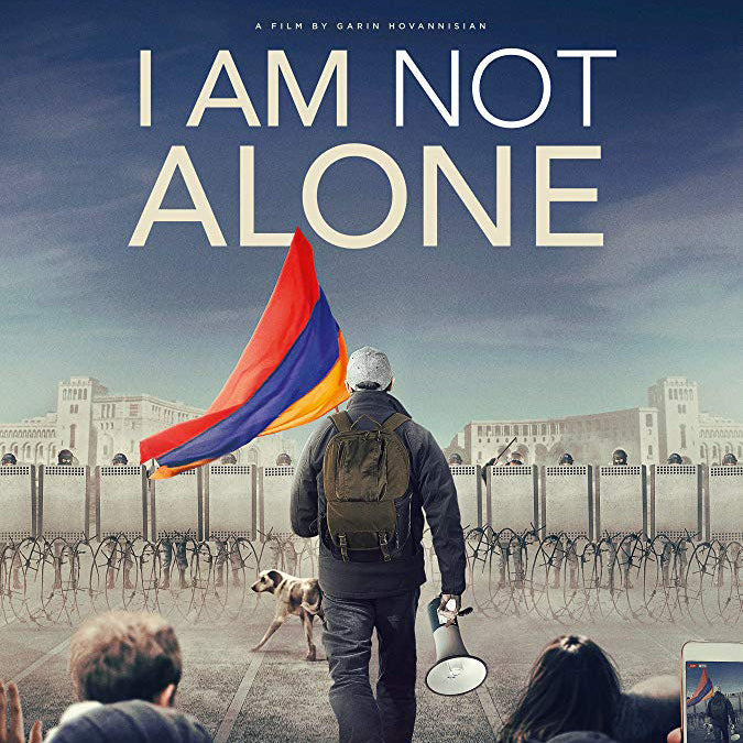 Serj Tankian on Making Music for a Revolution