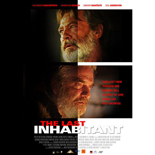 The Last Inhabitant Awarded "Best Feature Film" At Scandinavian Film Festival