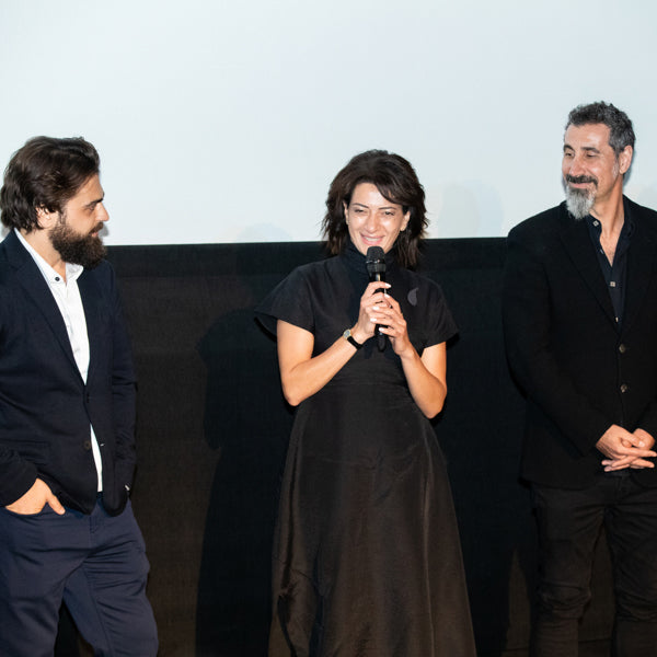 ‘I Am Not Alone’ Premieres to Standing Ovation and Critical Buzz at TIFF