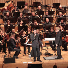 Review Of Orca Symphony In Linz, Austria