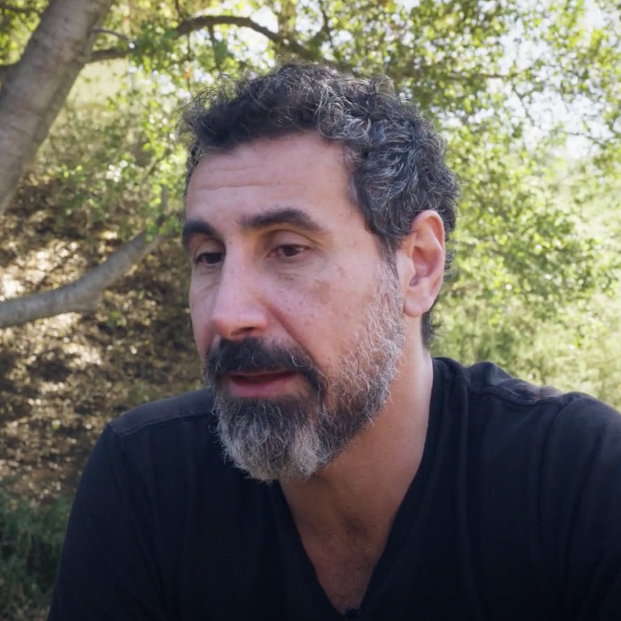 Revolver Video Interview Series Part 2