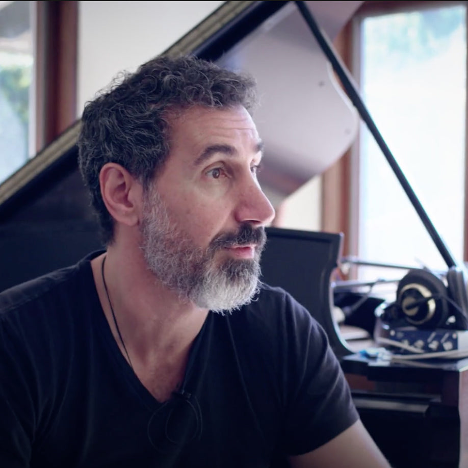 Revolver Video Interview Series Part 3