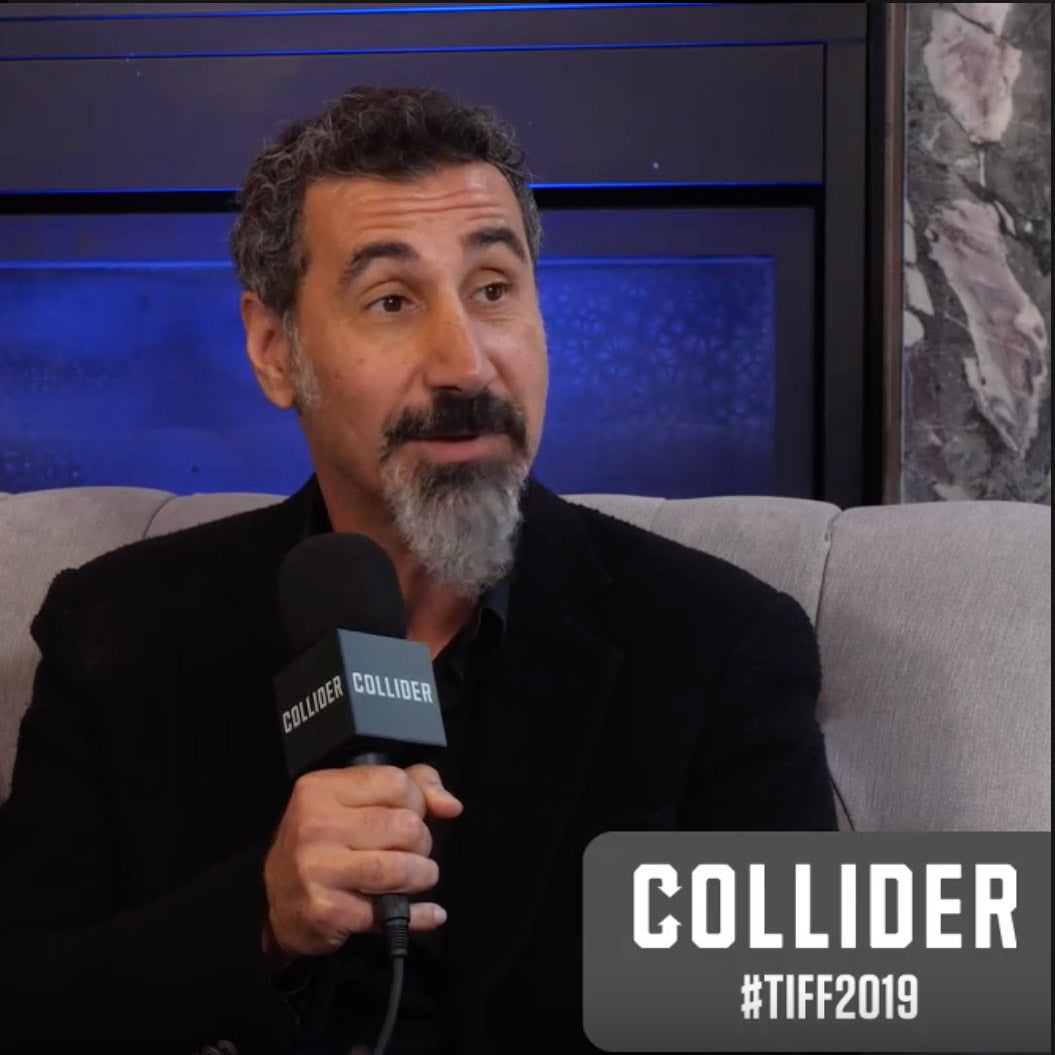 Serj Tankian, Anna Hakobyan & Director Garin Hovannisian on Their Powerful Documentary ‘I Am Not Alone’