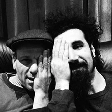 Entertainment Weekly Gives Serart an "A-" Review