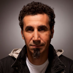 Serj Tankian Talks 'Orca', 'Jazz-iz Christ', System of a Down & More