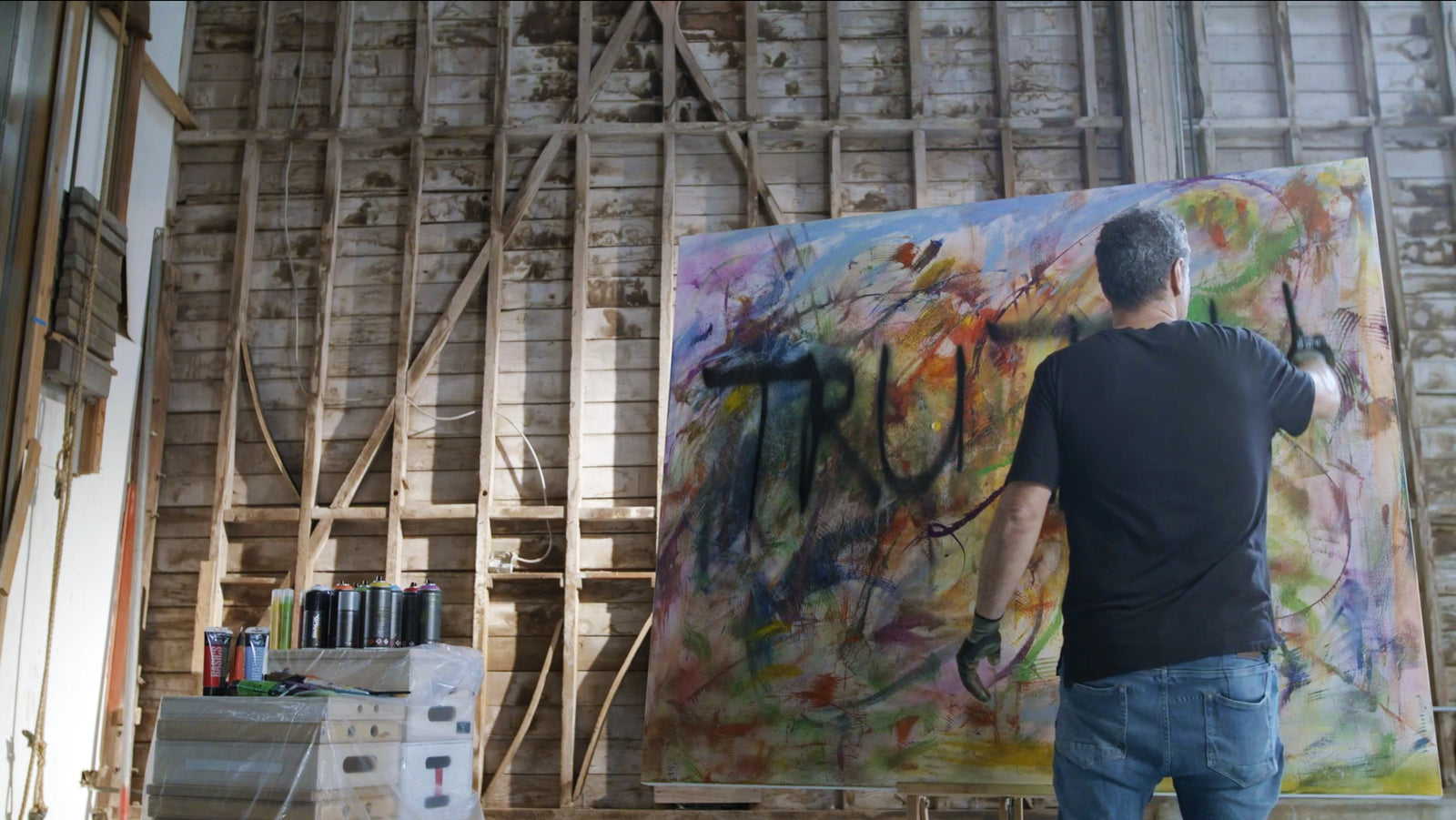 Serj Tankian: The Incandescent Pause