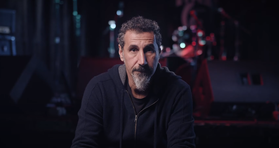 Serj Tankian Explores Los Angeles’ Little Armenia in ‘Truth to Power’ Clip