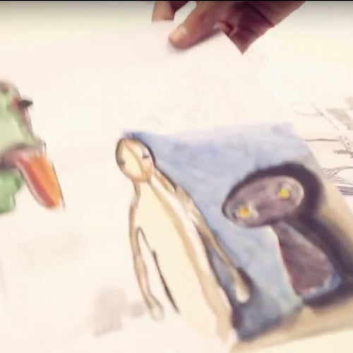 Making of Uneducated Democracy - Tumo Students