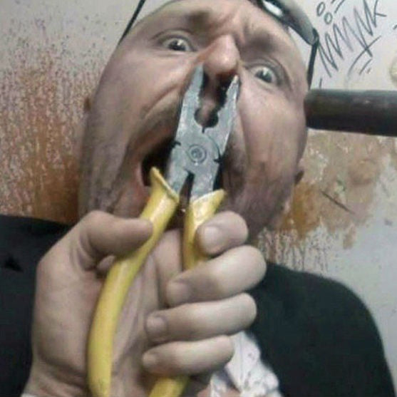 Serj Contributes Music To Ilya Naishuller's 'Hardcore' Film