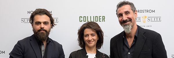 Serj Tankian, Anna Hakobyan & Director Garin Hovannisian on Their Powerful Documentary ‘I Am Not Alone’