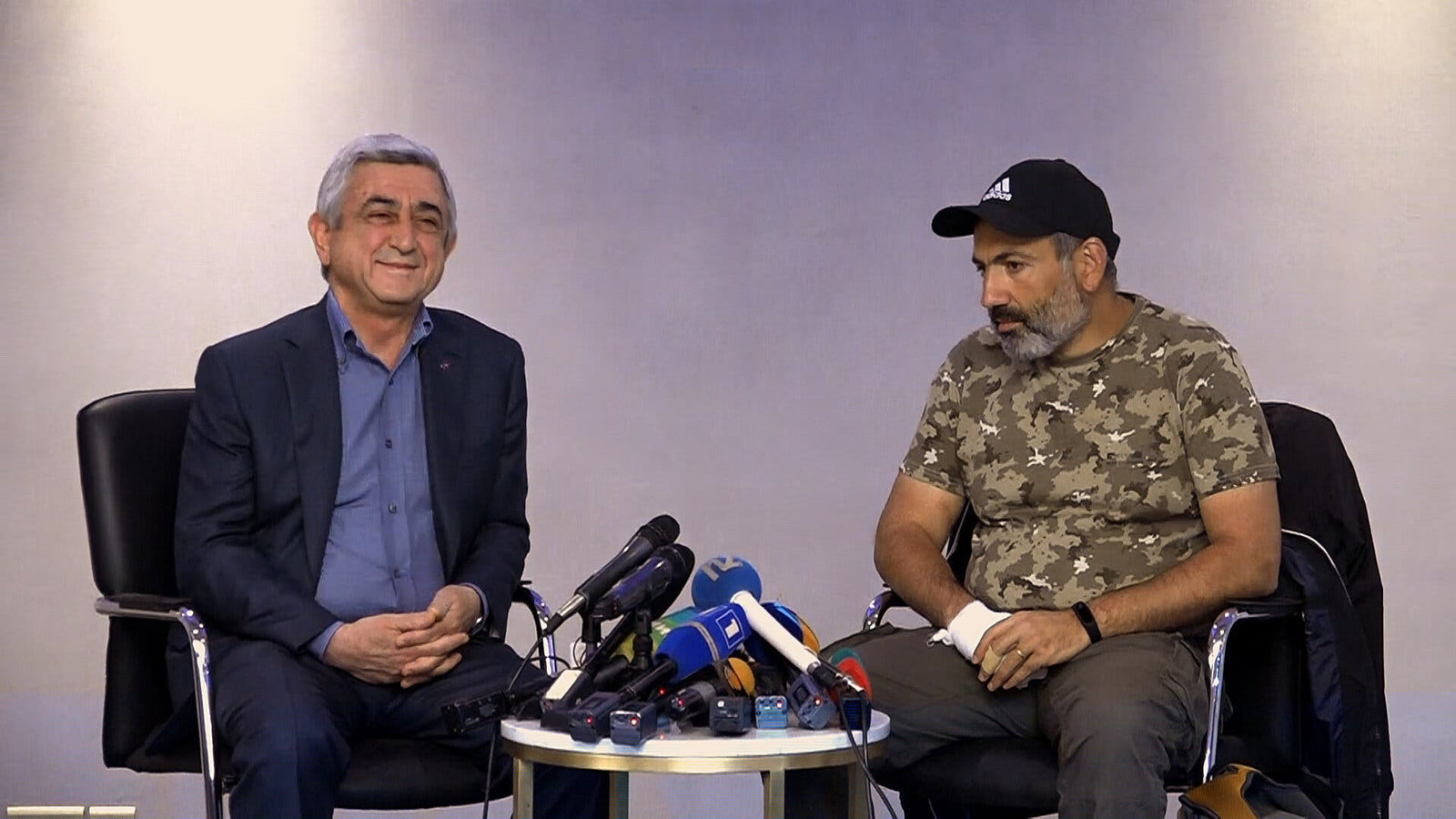 ‘I Am Not Alone’ Review: Looking Back on an Uprising