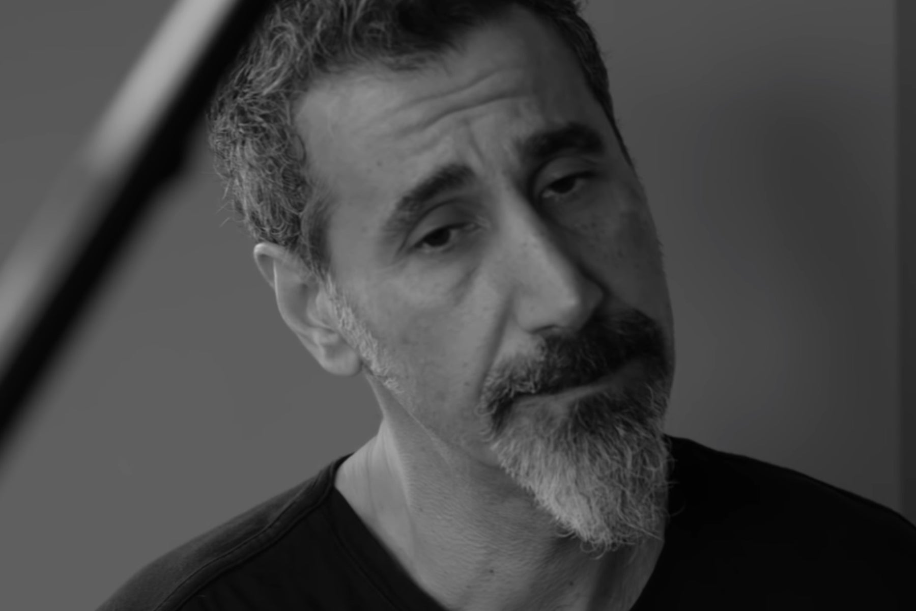 Serj Tankian Shows the Power of Sage Advice in New ‘Rumi’ Video