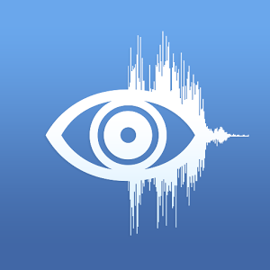 Eye For Sound App Now Available for iOS and Android - Serj Tankian