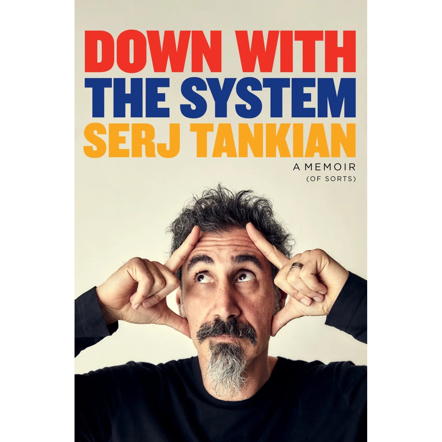 Collections - Serj Tankian