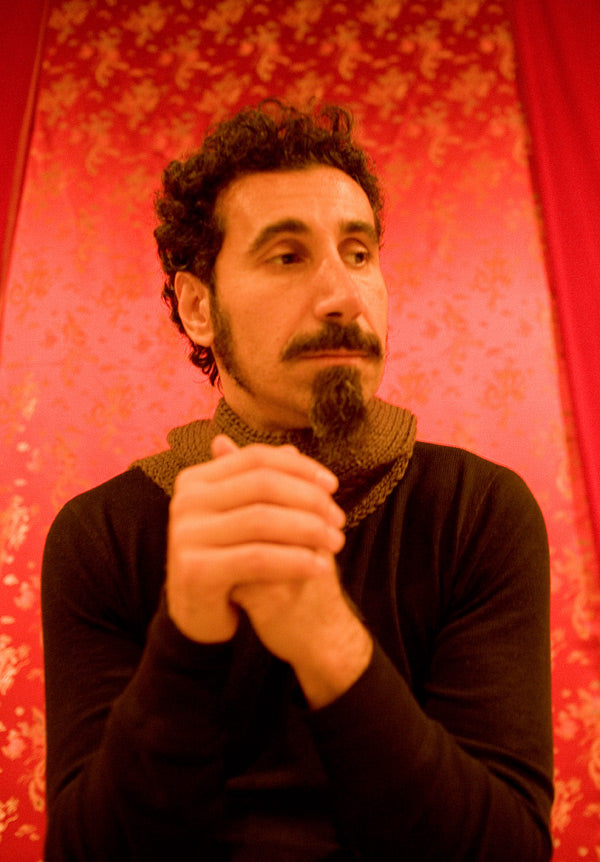 Serj tankian elect on sale the dead rar