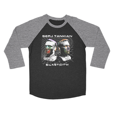 Official Serj Tankian Website and Online Store