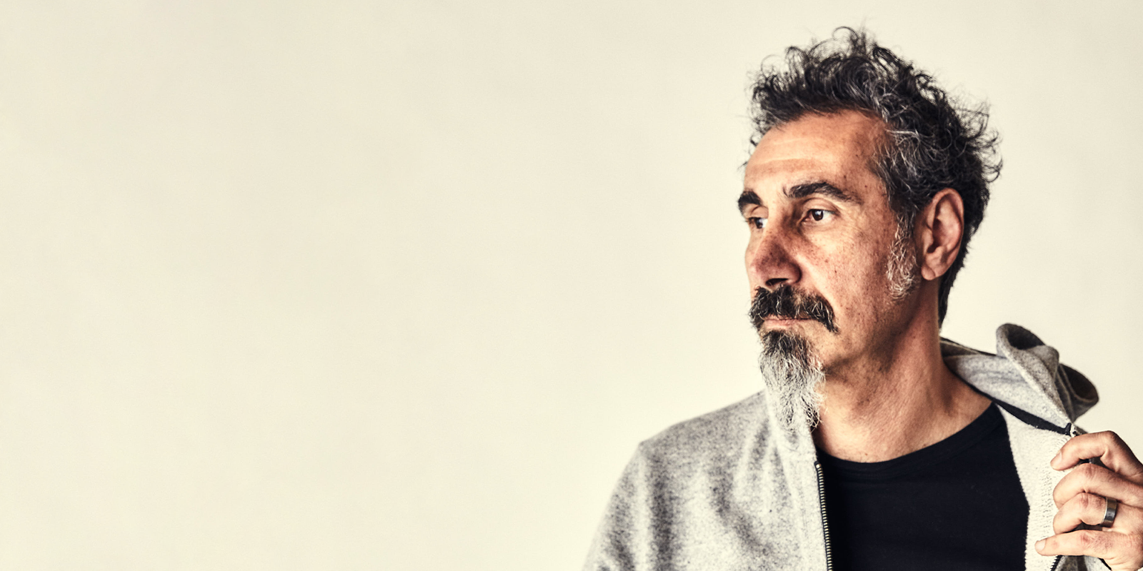 Official Serj Tankian Website and Online Store