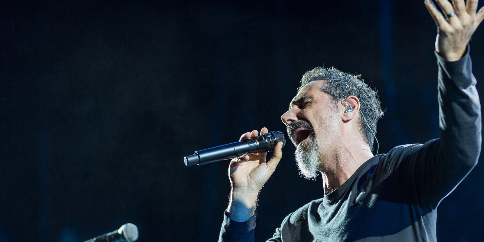 Serj tankian 2025 new music