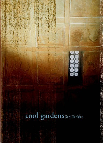 Cool Gardens - Autographed