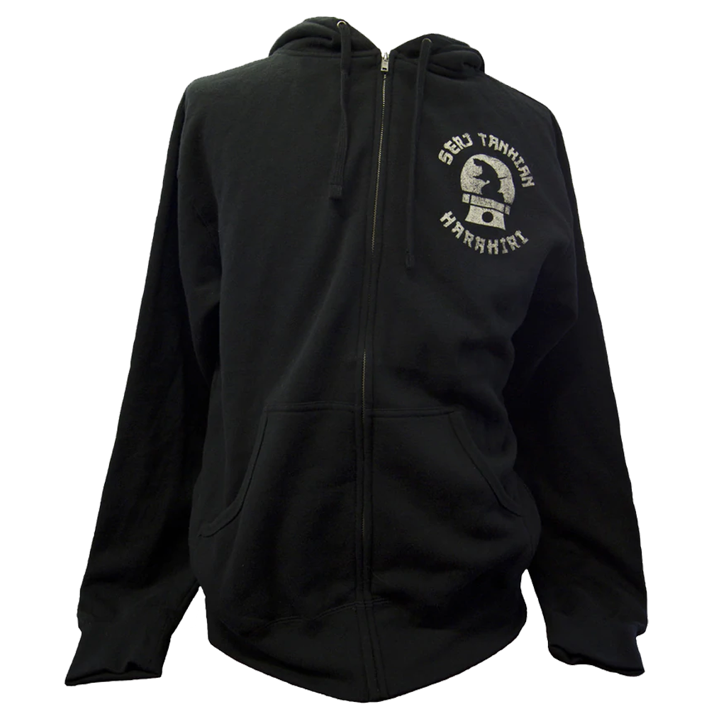 Harakiri system of a 2025 down