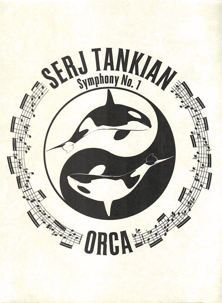 Orca Symphony No 1 Full Concert Score Serj Tankian orca-symphony-no-1-full-concert-score-serj-tankian